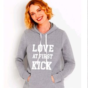 Motherhood Maternity Sweater